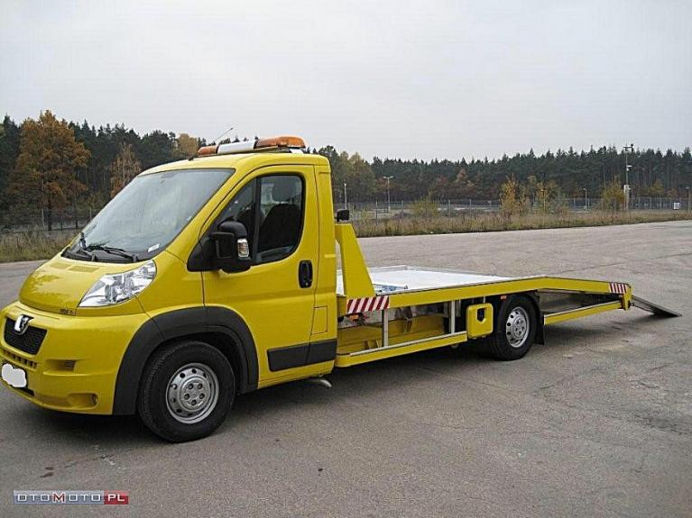 Autoholowanie Szczecin Autoholowanie  Stargard Szczeciński